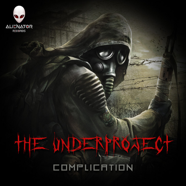Complication cover art