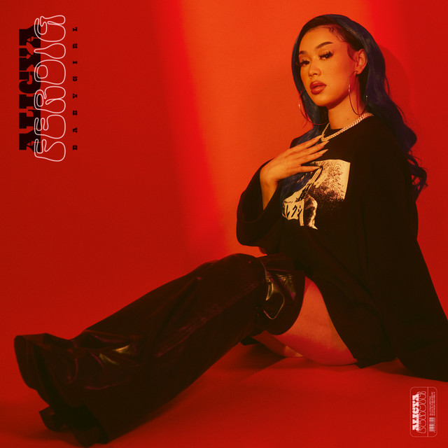 Ferdig cover art