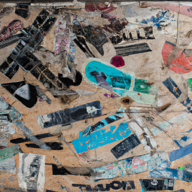 MisMatch cover art