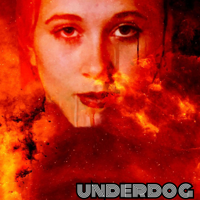 Underdog cover art