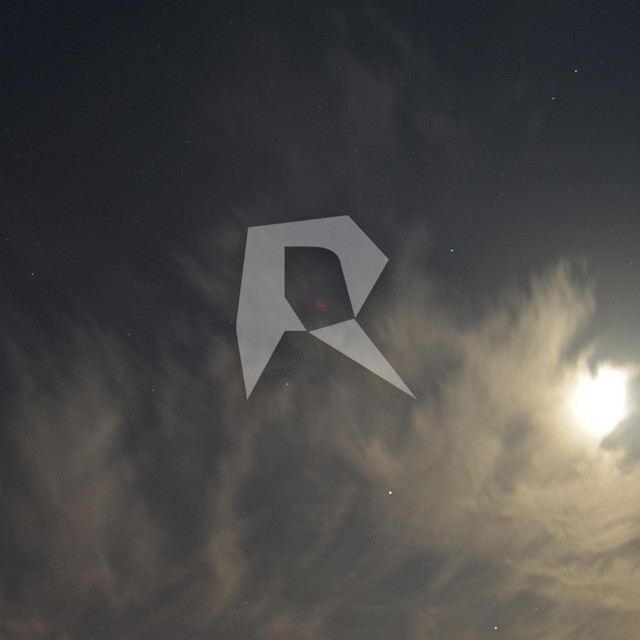 Blurry EP cover art