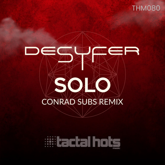 SOLO - Thrusta Mix