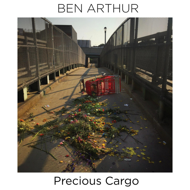 Precious Cargo