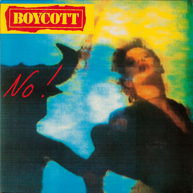 No! cover art