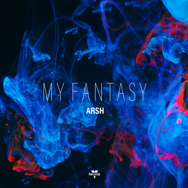 My Fantasy cover art