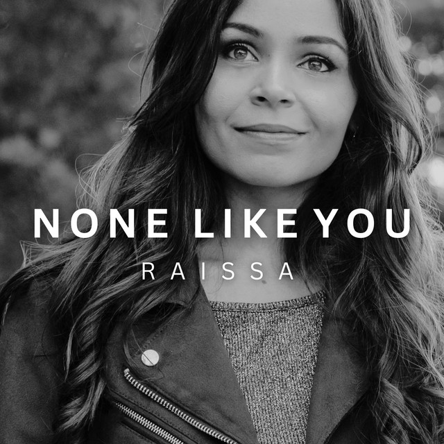 None Like You