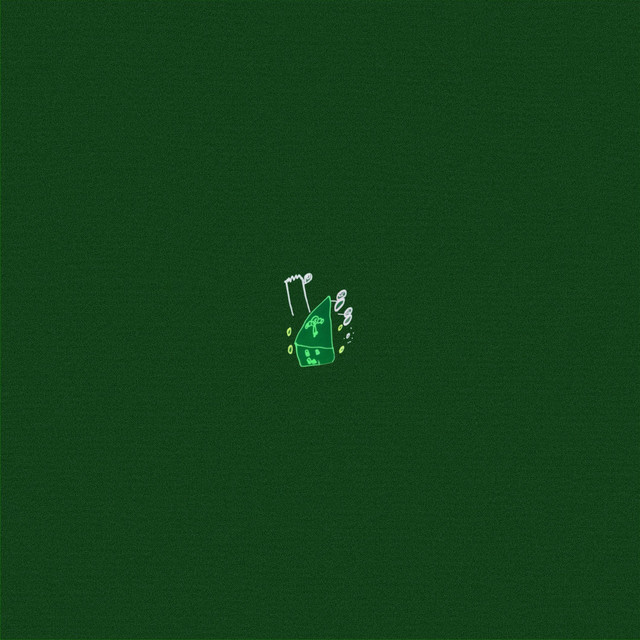 When it snows cover art