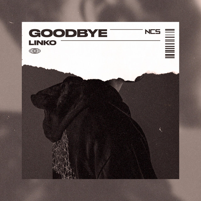 Goodbye cover art
