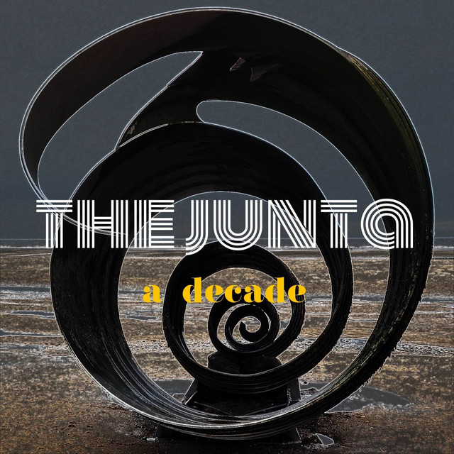 a decade cover art