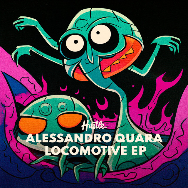 Album art for Hyperspace