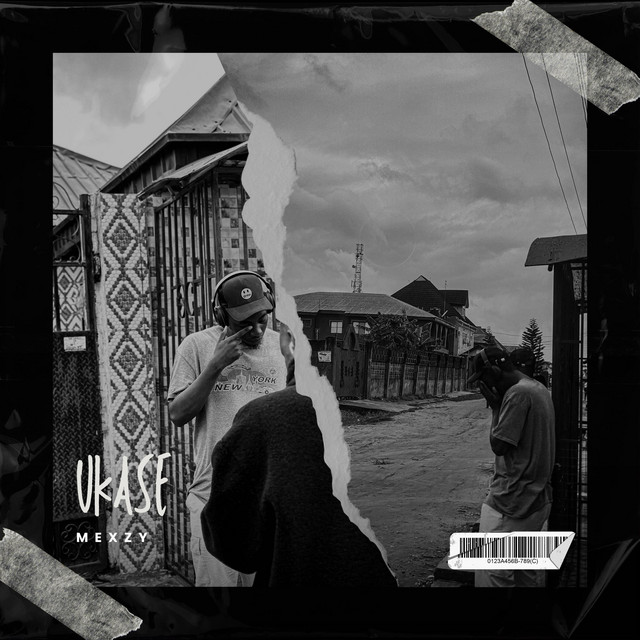 ukase - song by Mexzy | Spotify