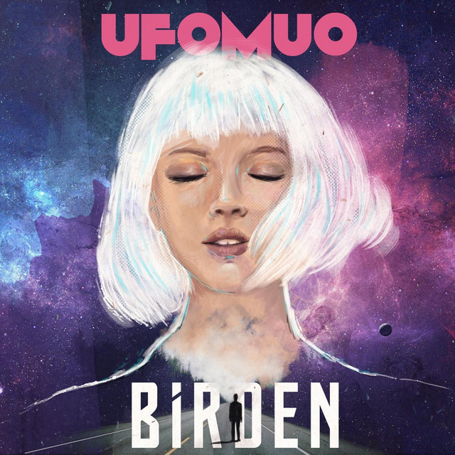 Birden cover art
