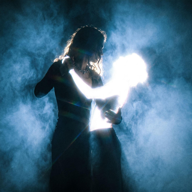 DANCING WITH YOUR MEMORY album image