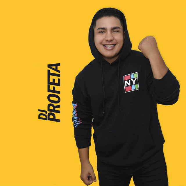 Mezclando DJ Profeta cover art