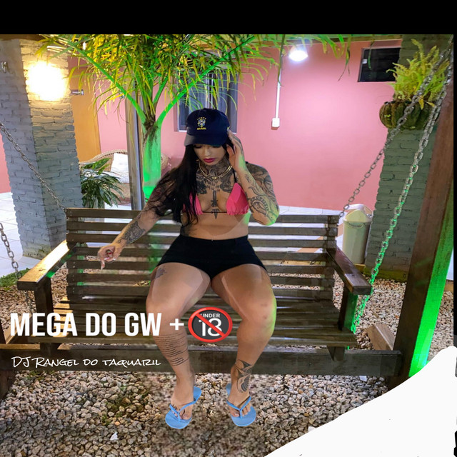 Mega do GW+ 18