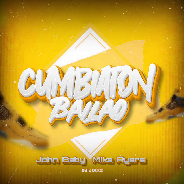 Cumbiaton Bailao