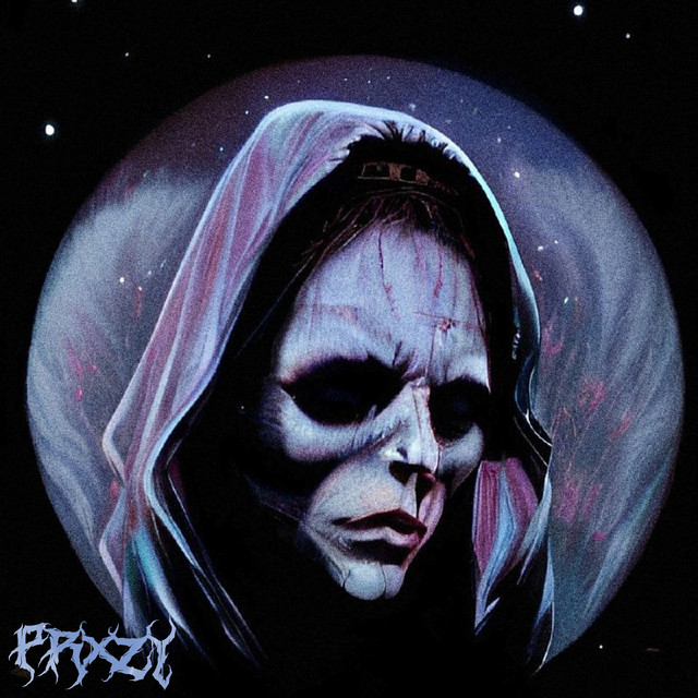 Обкладинка: SINFUL MURDERED — PRXZY