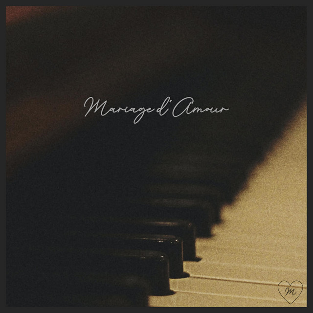 Mariage d'Amour (II) by Pianovus