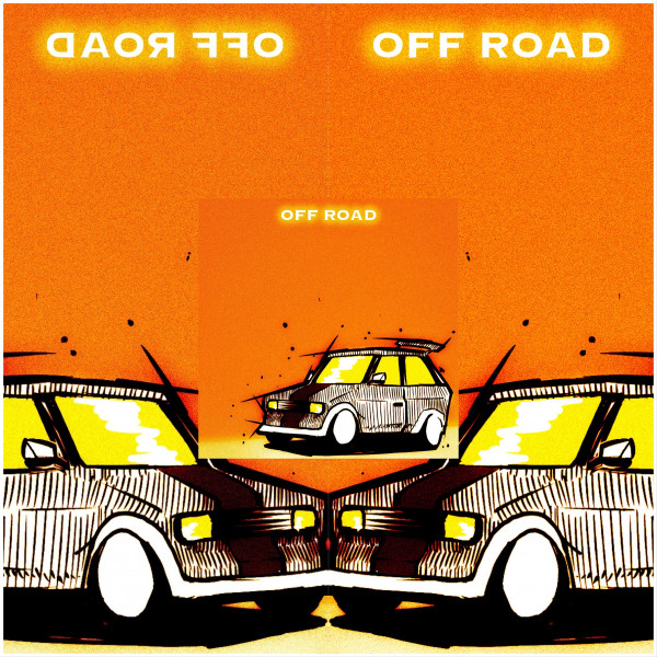 off.road cover art