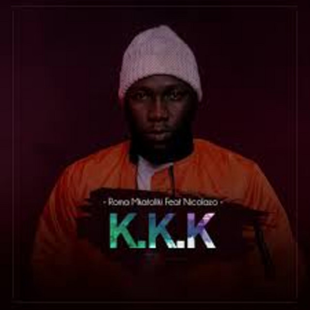 KKK - song and lyrics by Roma Mkatoliki, Nicolazo | Spotify