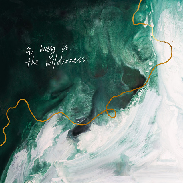A Way in the Wilderness cover