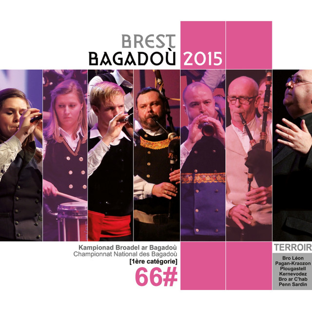 Bagad Cap Caval