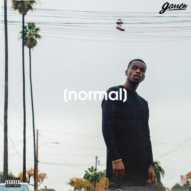 Normal cover art