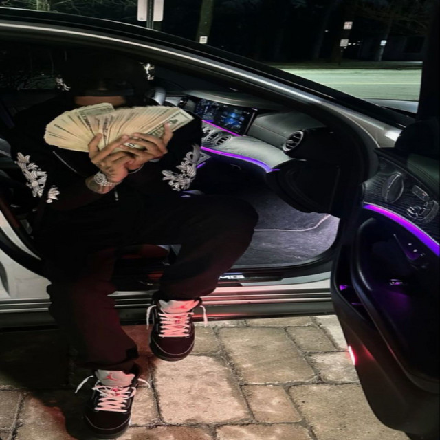 Money Phase 2