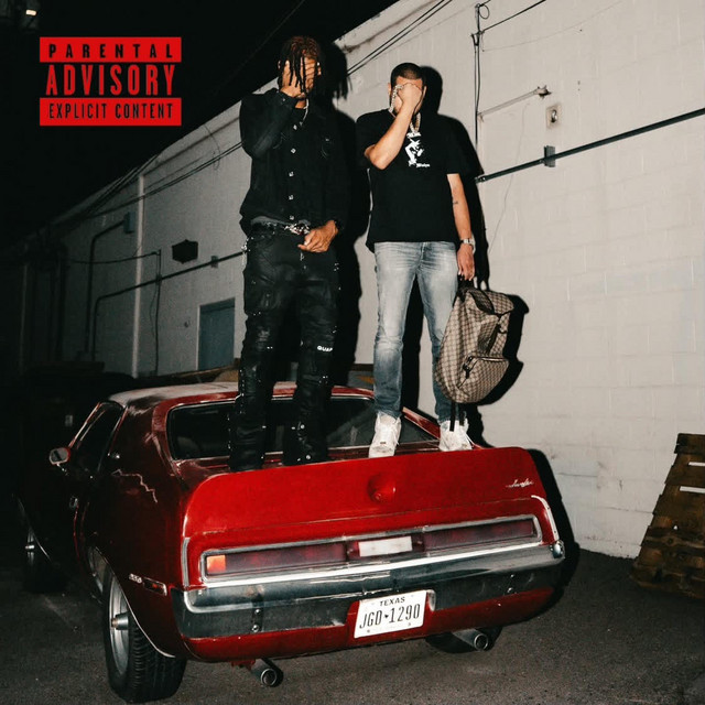 undefined album image