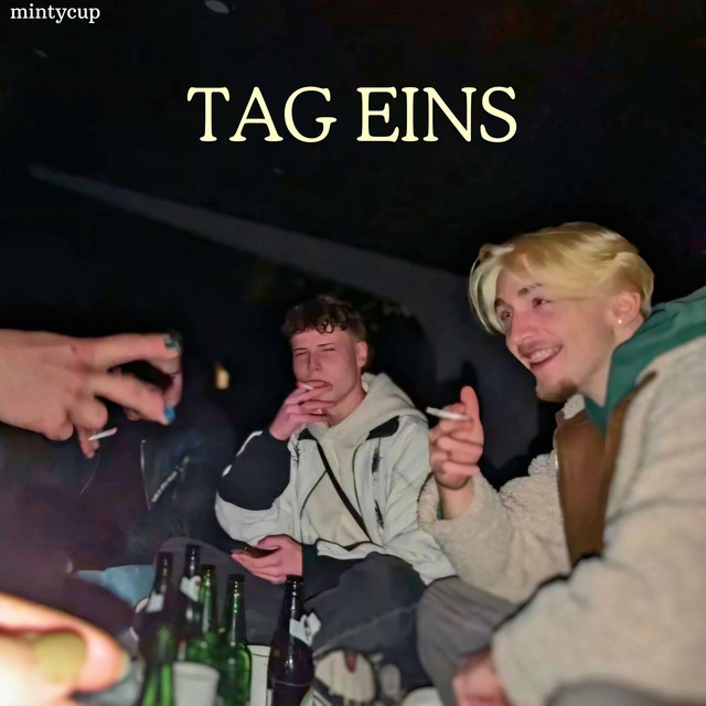 tag eins cover art