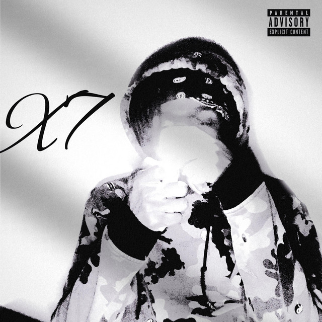 X7 cover art