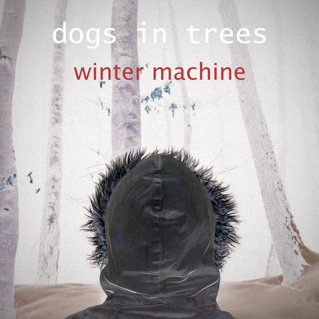 Winter Machine cover