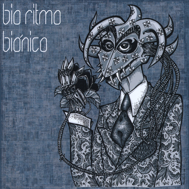 Bionico cover art