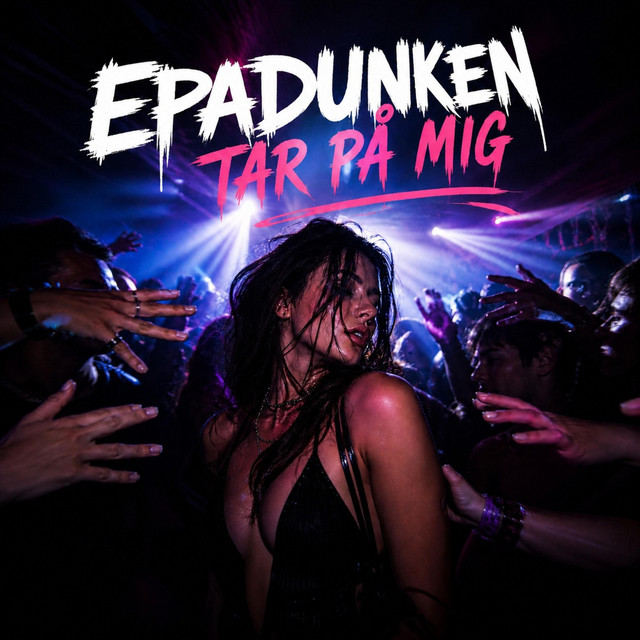 Tar På Mig