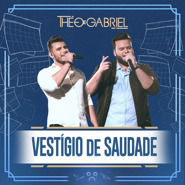 Vestígio de Saudade
