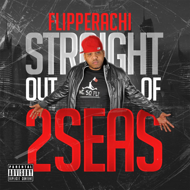 Straight Out of 2seas cover art