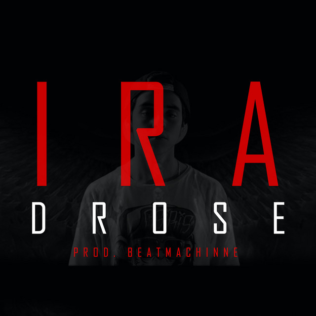 Ira cover art