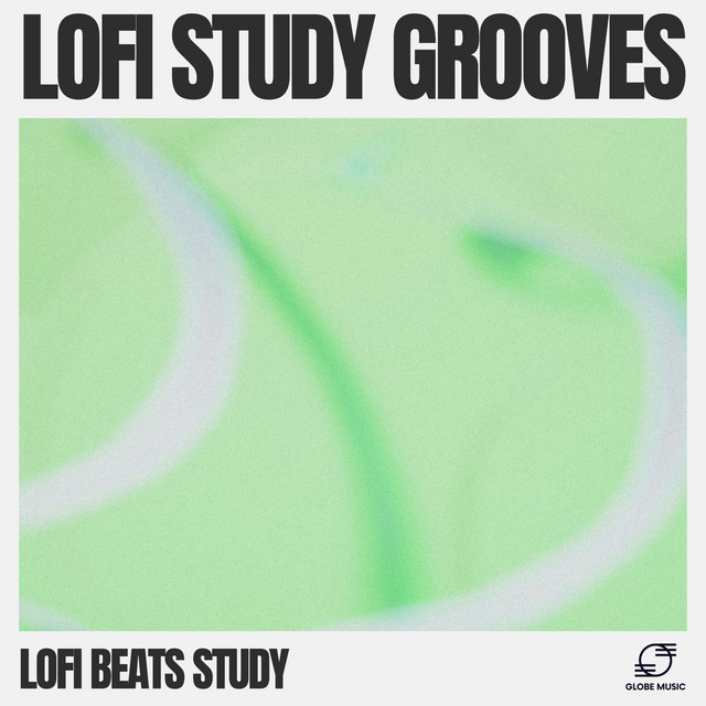 Lofi Study Grooves cover art