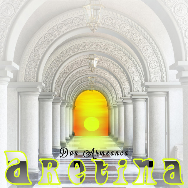Sunt Barbat Tanar Si Frumos cover art
