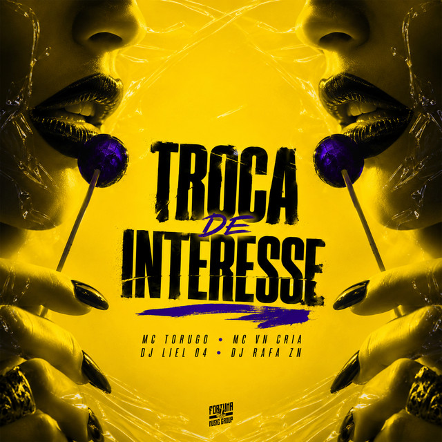 Troca de Interesse