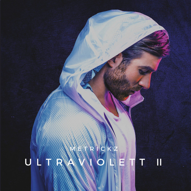 Musik Album 'Ultraviolett II'