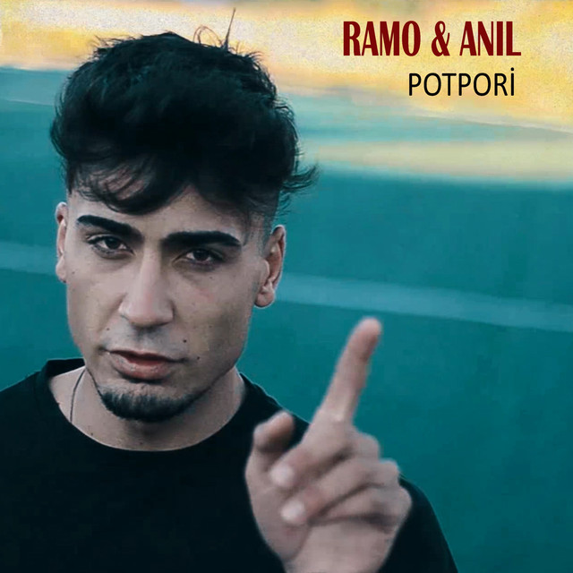 Ramo | Spotify