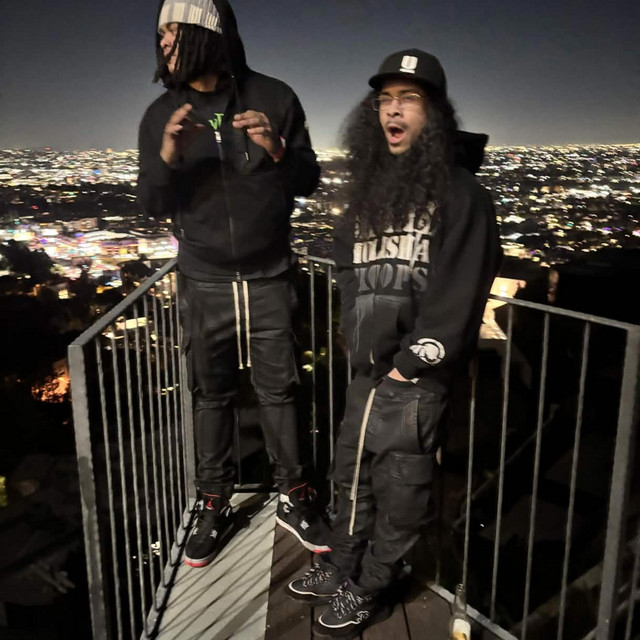 undefined album image