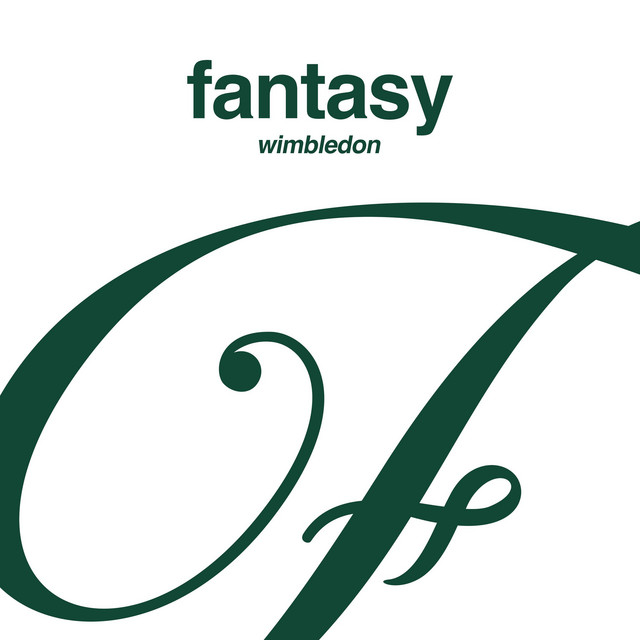 Wimbledon cover art