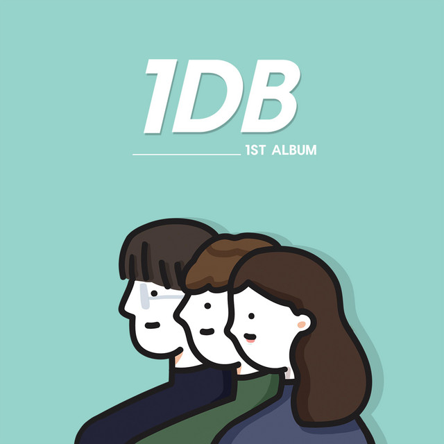 1DB cover art