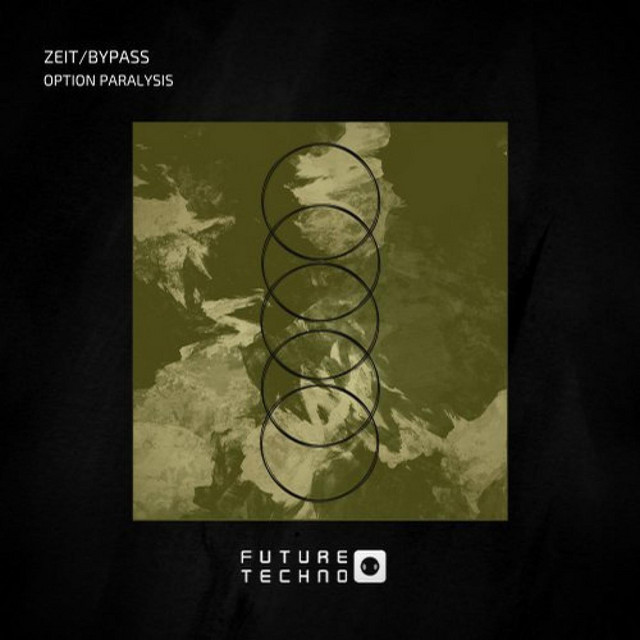 Limite - Original Mix cover art