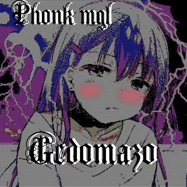 Phonk Mgl cover art