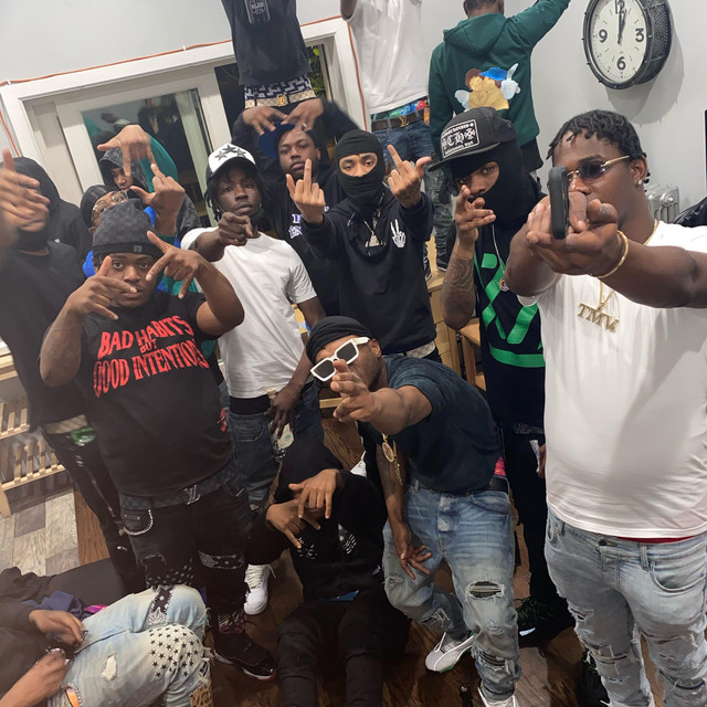 In The Mix - Single by Geeko Bandz | Spotify