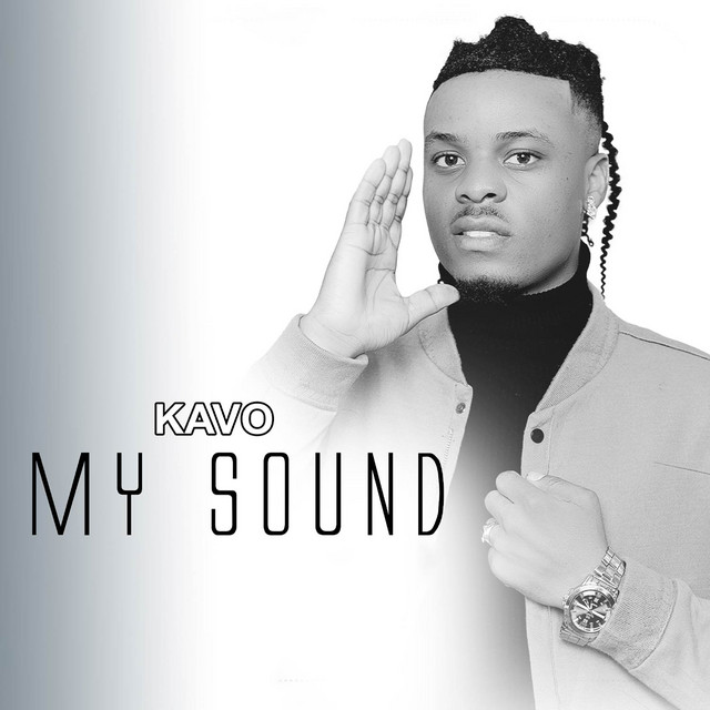My Sound - Album by Kavo | Spotify