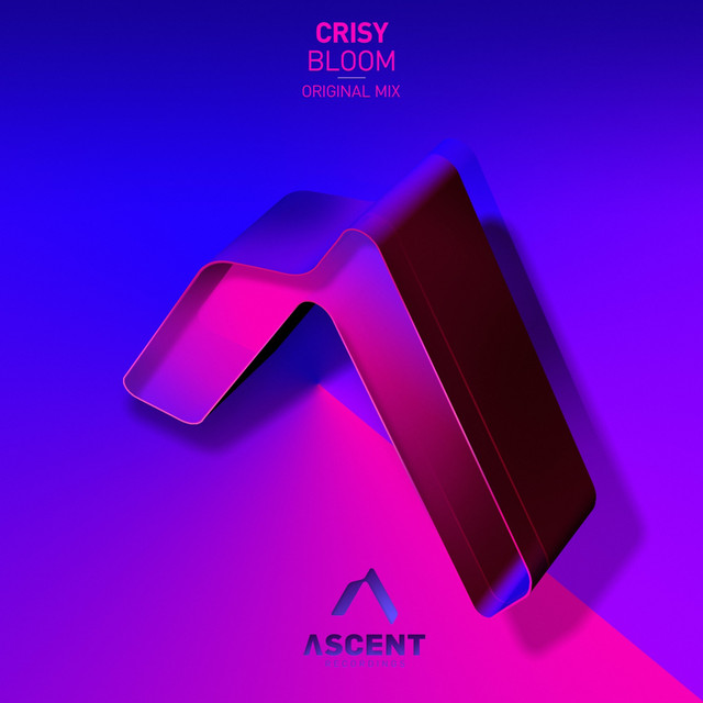 Bloom - Extended Mix album art